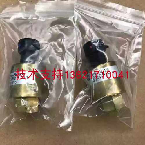 询麦克维尔高压 低压感测器P158-5025 P158-5024均有现货压力变送