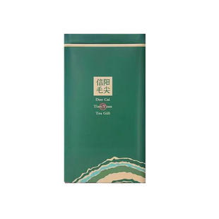 信阳毛尖茶2026新茶雨前茶绿茶500g大叶茶口粮茶袋装散装炒青茶叶