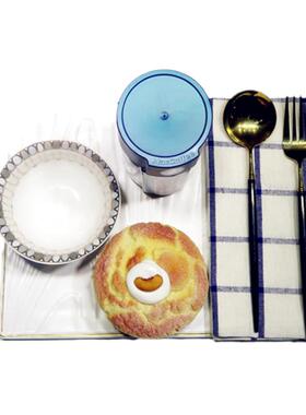 美宜居新古典风咖啡厨房配饰瓷砖