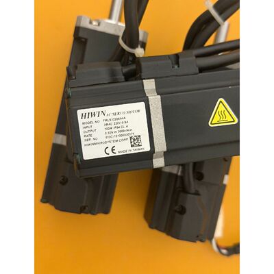 HIWIN上银伺服电机 FRLS10205A4A询价
