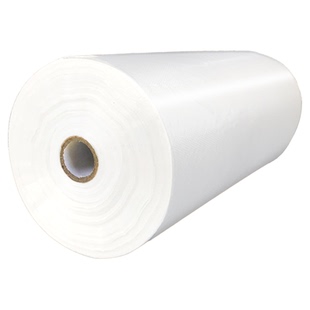 加厚商用超市大号连卷塑料购物袋特厚食品级保鲜袋家用专用断点式