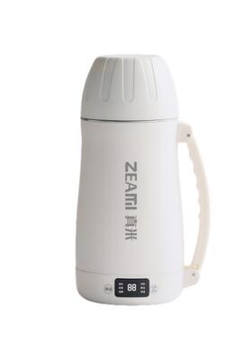 真米便携烧水杯12H保温