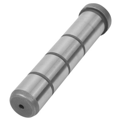 20Cr模具中托边内螺纹标准模架中托边中导柱顶板导柱直径25 30