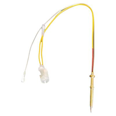 燃气灶配件大全感应铜针