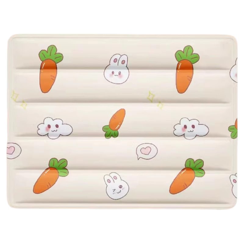 夏天宠物冰垫凉席垫子降温用品