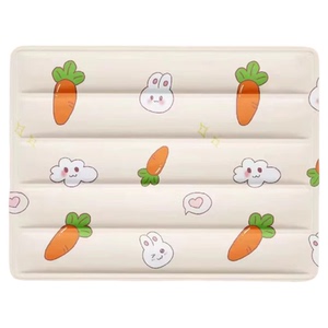 夏天宠物冰垫凉席垫子降温用品