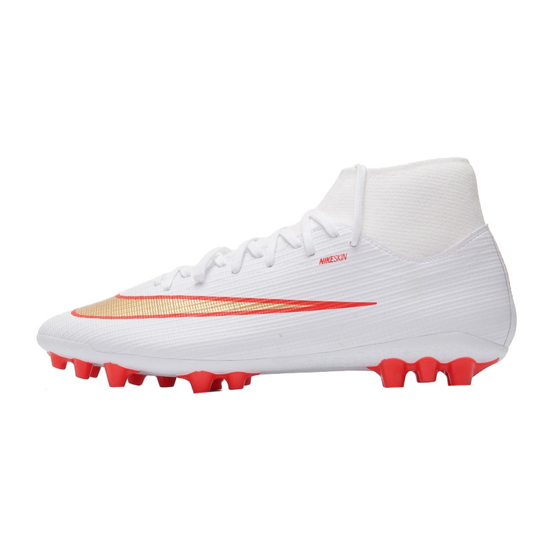 #耐克Nike防滑短钉长钉足球鞋