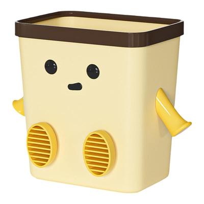 功能桌面垃圾桶可收纳，百变多用