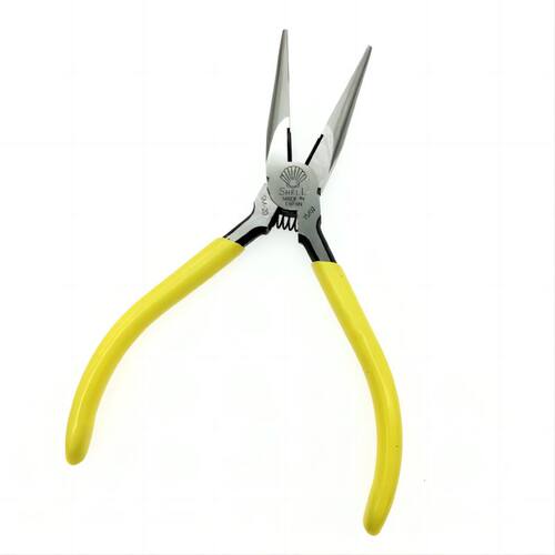 贝印电子钳 斜咀钳SM-18、斜口钳 工具钳 SM-22 SM-20精密钳子