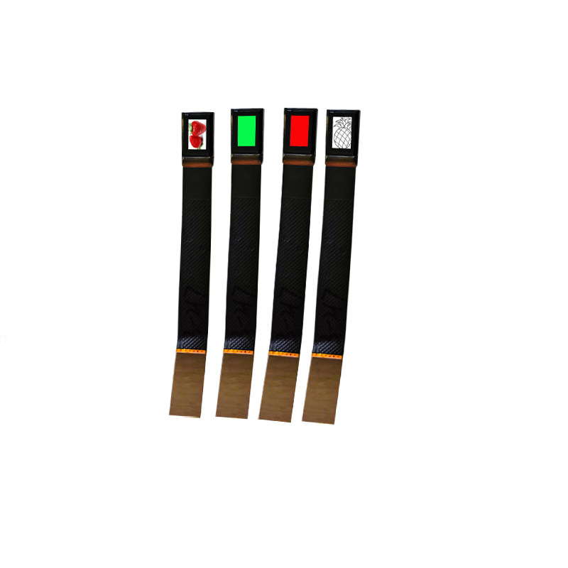宇锡OLED0.23寸640*400方BOE硅基微型AR头盔显示器SmartEyeg