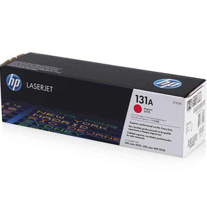 CF213A品红色硒鼓 131A适用LaserJet M251n/M276fn/M276fnw