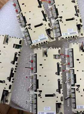 询价议价RDCU02C800变频器主板实物图拍摄