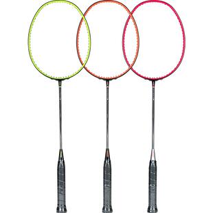 dooot道特全碳素耐打超轻进攻专业比赛单拍外星人G1s正品羽毛球拍