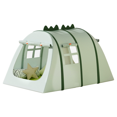 室内户外通用便携式折叠儿童帐篷