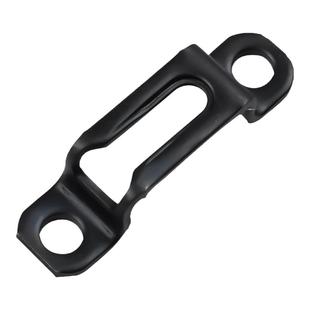 隐形二合一连接件螺丝扣件加硬半通全通暗藏橱柜衣柜家具五金配件