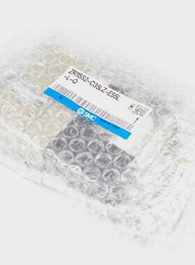 SMC ZR115S2-C35LZ-E55L-L-Q VACUUM EJECTOR