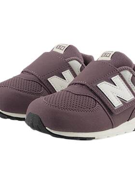 NewBalance舒适学步鞋NW574LCE