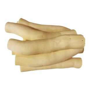 去皮广西黄心木薯新鲜现挖黄肉特产当季番薯粉糯板栗蜜薯糖水顺丰