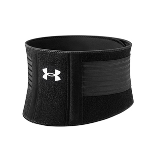 安德玛护腰带运动训练男士专用健身深蹲专业篮球当兵跑步收腹束腰