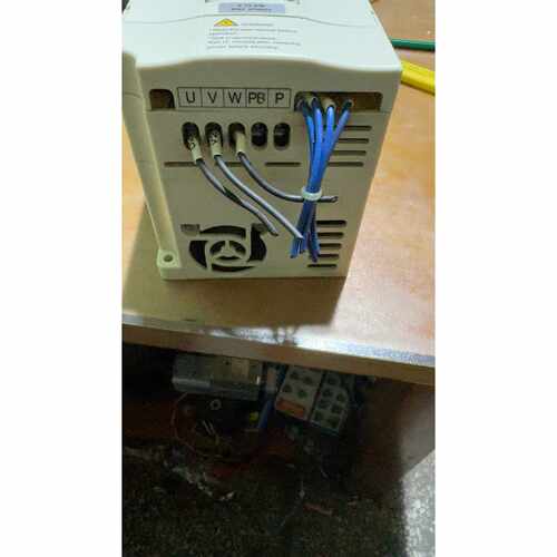 议价佳乐JAC580B-0R7G-4-5012 0.75KW变频适用