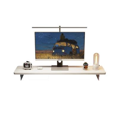 预留安装孔ENF级进口实木增高架