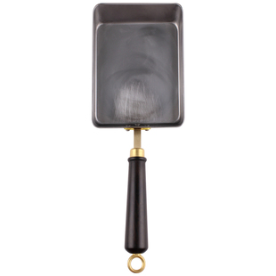 平野匠归烧煎锅铁锅中式玉子烧平底煎锅家用不粘锅炒锅无涂层