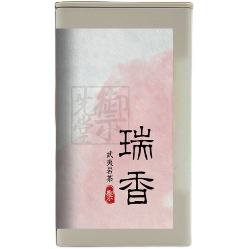 御先堂茶研社【8年生·米斛枫斗50g】霍山野外林下米斛