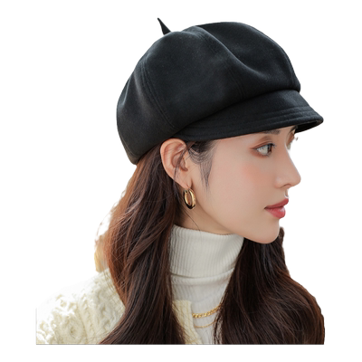 Classykey联名款ins风贝雷帽