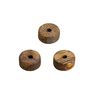 沉香随形手串收藏级天然棋楠木质手链DIY手工新中式陈香老料配饰