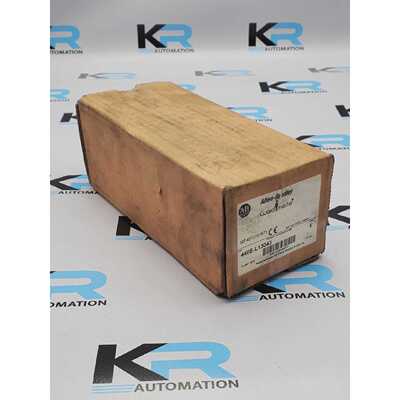 Surplus PreOwned Allen Bradley 440EL13043 Emergency Stop Swi