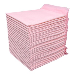 超强吸尿兔子龙猫天竺鼠 尿垫 尿片单片价格 买50片包邮多省