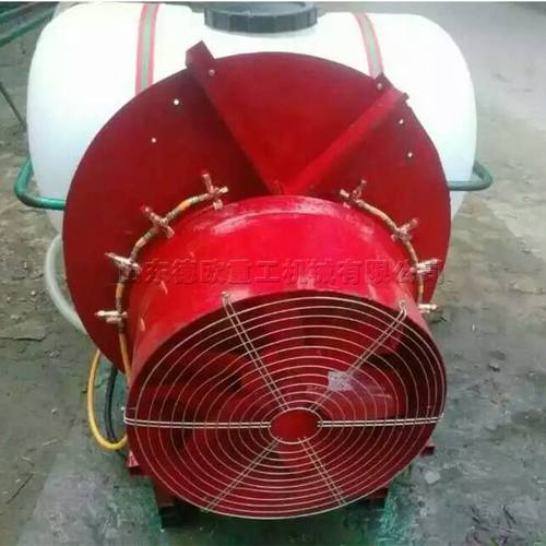 风送式果园弥雾机 四轮悬挂式喷雾打药机 苹果园葡萄园打虫喷药机