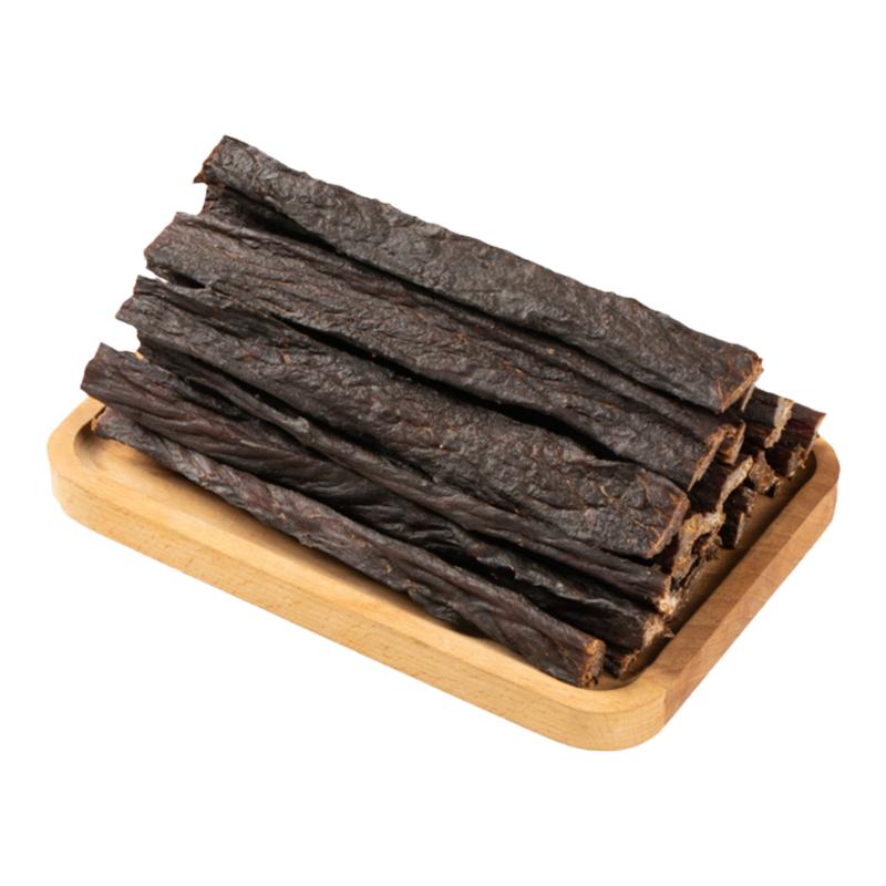 内蒙500g孜然散包装牛肉干