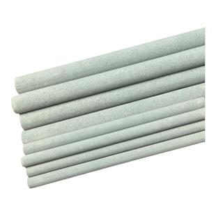 圆柱形绿碳化硅油石条抛光超细精磨磨刀石迷你玉石打磨工具磨砂条