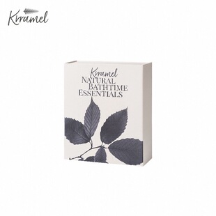 【K姐推荐】KRRAMEL新年礼物生日礼物梳子礼盒高级感猪鬃梳经络梳