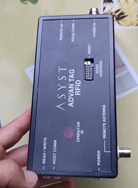 ASYST ATR-9000链接转换器，半导体设备专用，实物议价