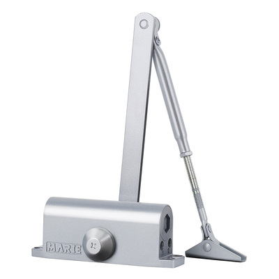 玛丽液压缓冲闭门器自动定位