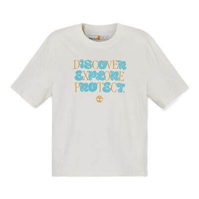 添柏岚官方女款短袖T恤