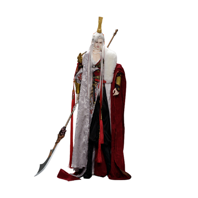 诛魔令RingDoll/戒之人形