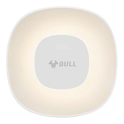 公牛小夜灯卧室睡眠喂奶床头灯