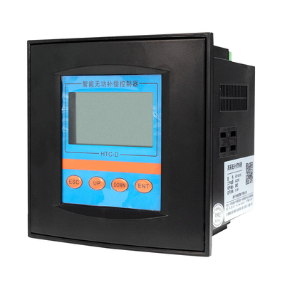 动态补偿控制器无功补偿控制器高采低补控制器