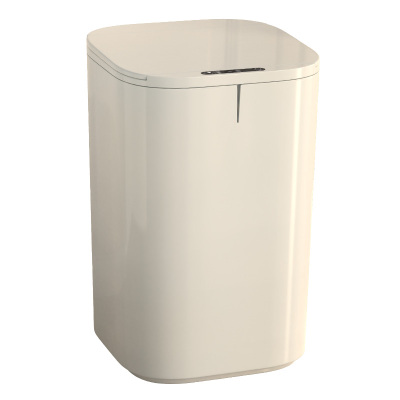 智能垃圾桶家用感应式厨房专用