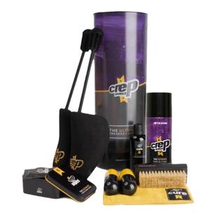 crep防水喷雾球鞋护理套装三合一清洁除臭crep protect