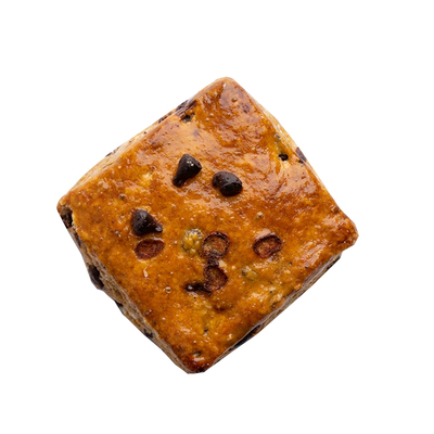 周建生巧克力红豆英式司康
