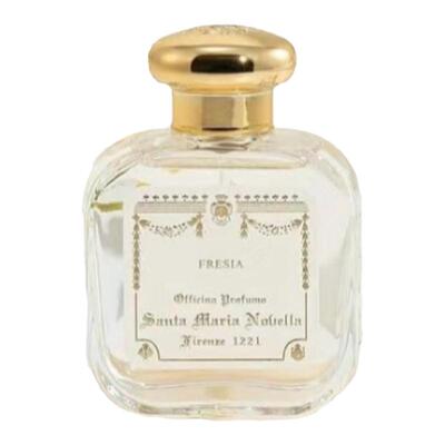 SMN香水黄金麝香朴朴莉石榴