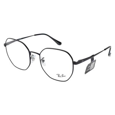 rayban光学镜架雷朋全框