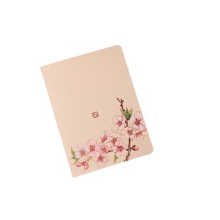 水墨风贺卡祝福创意中国古风卡片生日送礼手写贺卡同学情谊贺卡