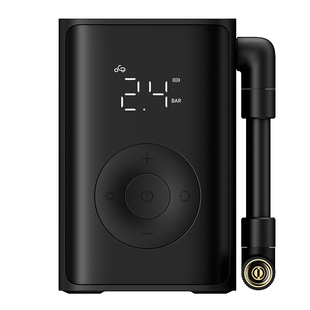 小米米家充气宝2Pro家用全自动便携充气泵车载电动打气筒压力检测