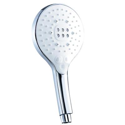 科勒手持花洒喷头浴室增压莲蓬头大水量淋雨手持卫浴喷淋软管套装