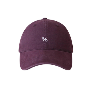 王一博同款复古水洗刺绣鸭舌帽子女春季日常百搭大头围棒球帽男潮